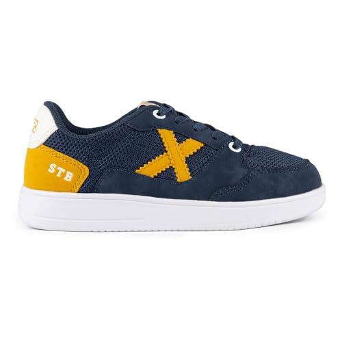Munich Legit Kid 8022013 Azul 5/5