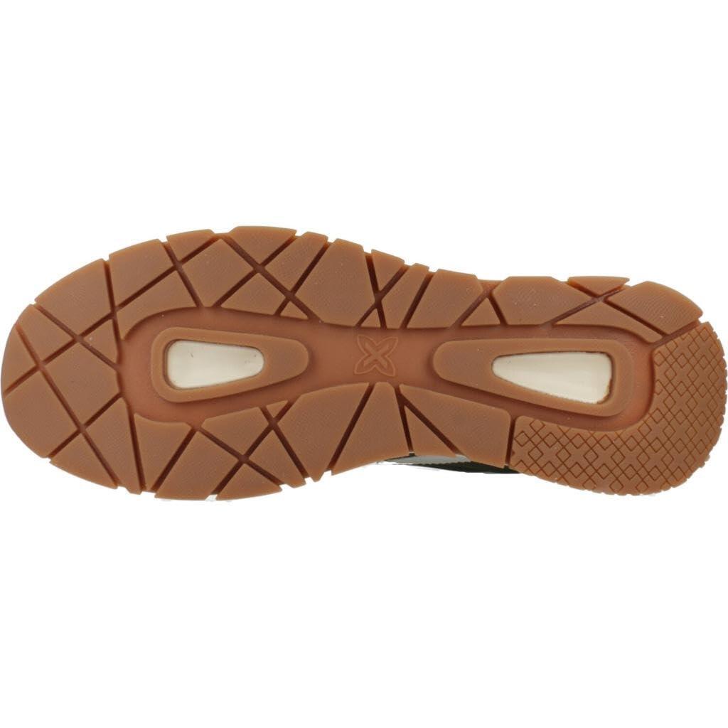 Zapatillas para Hombre Munich Versatile 24  Verde 6/7
