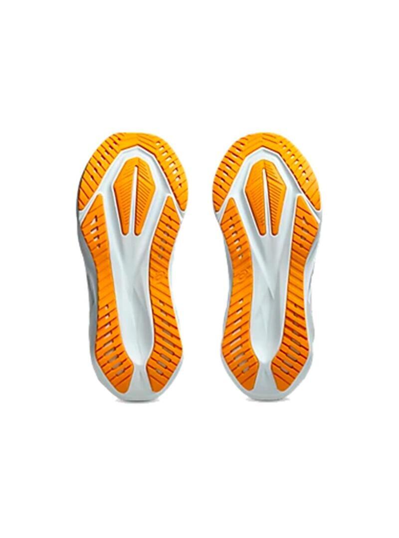 Chaussures de course Asics modèle 1011B974-407 pour homme 7/7