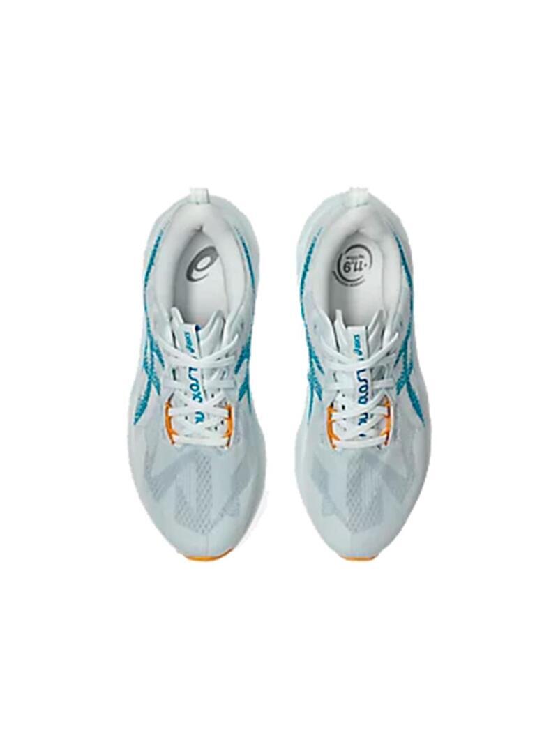 Chaussures de course Asics modèle 1011B974-407 pour homme 6/7