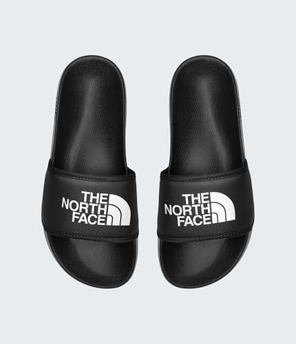 Slippers The north face model NF0A4T2SKY4-KY4 voor unisex 7/7