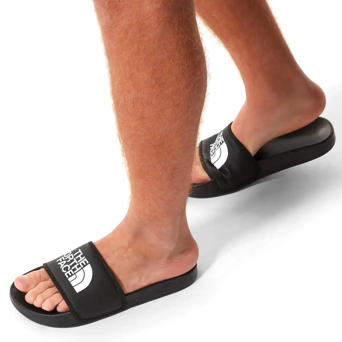 Sandales The North Face Base Camp Slide III Homme 7/7