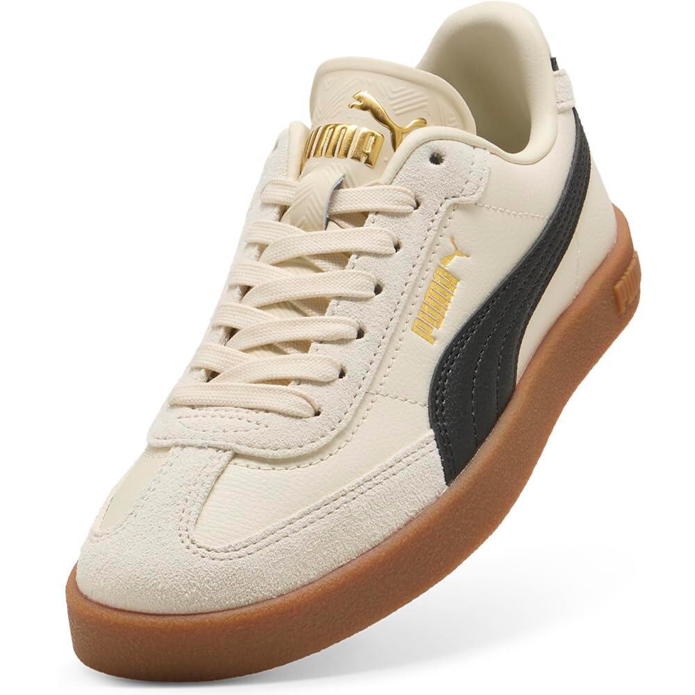 Zapatillas niño Puma Club Ii Era Cv Jr 6/7