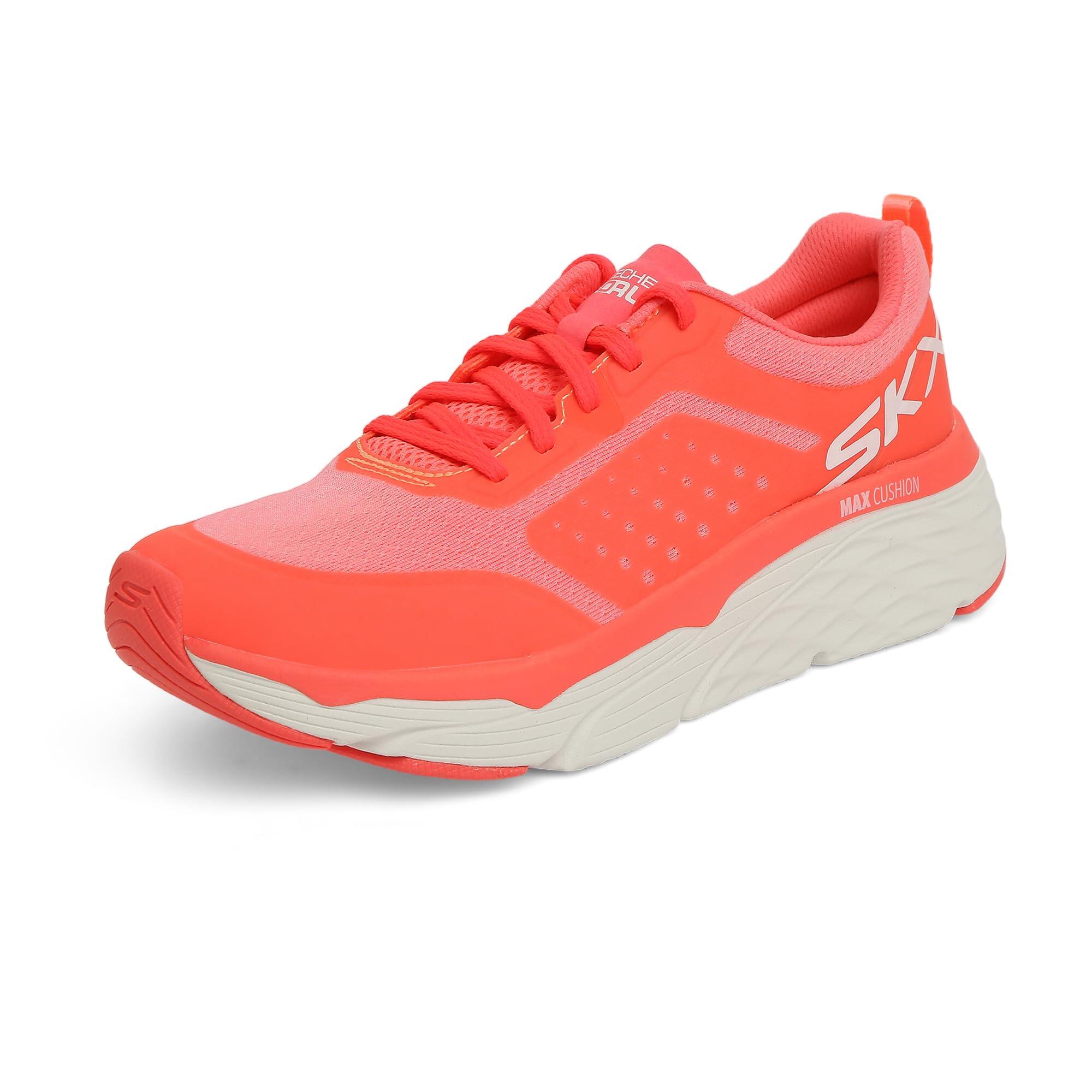 Zapatillas mujer Skechers 128575s Rosa 6/7