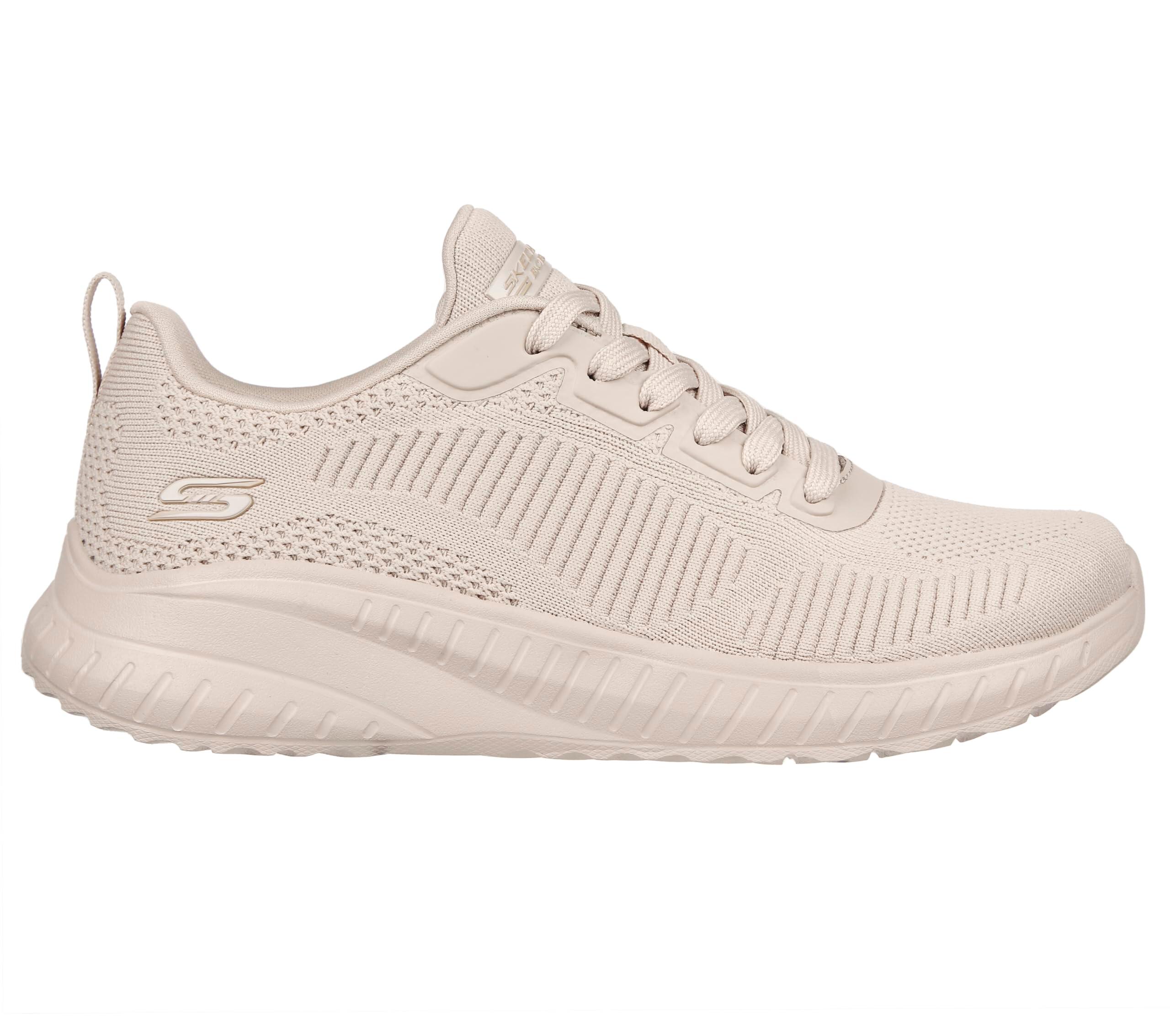 Sneakers pour femmes Skechers Bobs Squad Chaos - Face Off 7/7