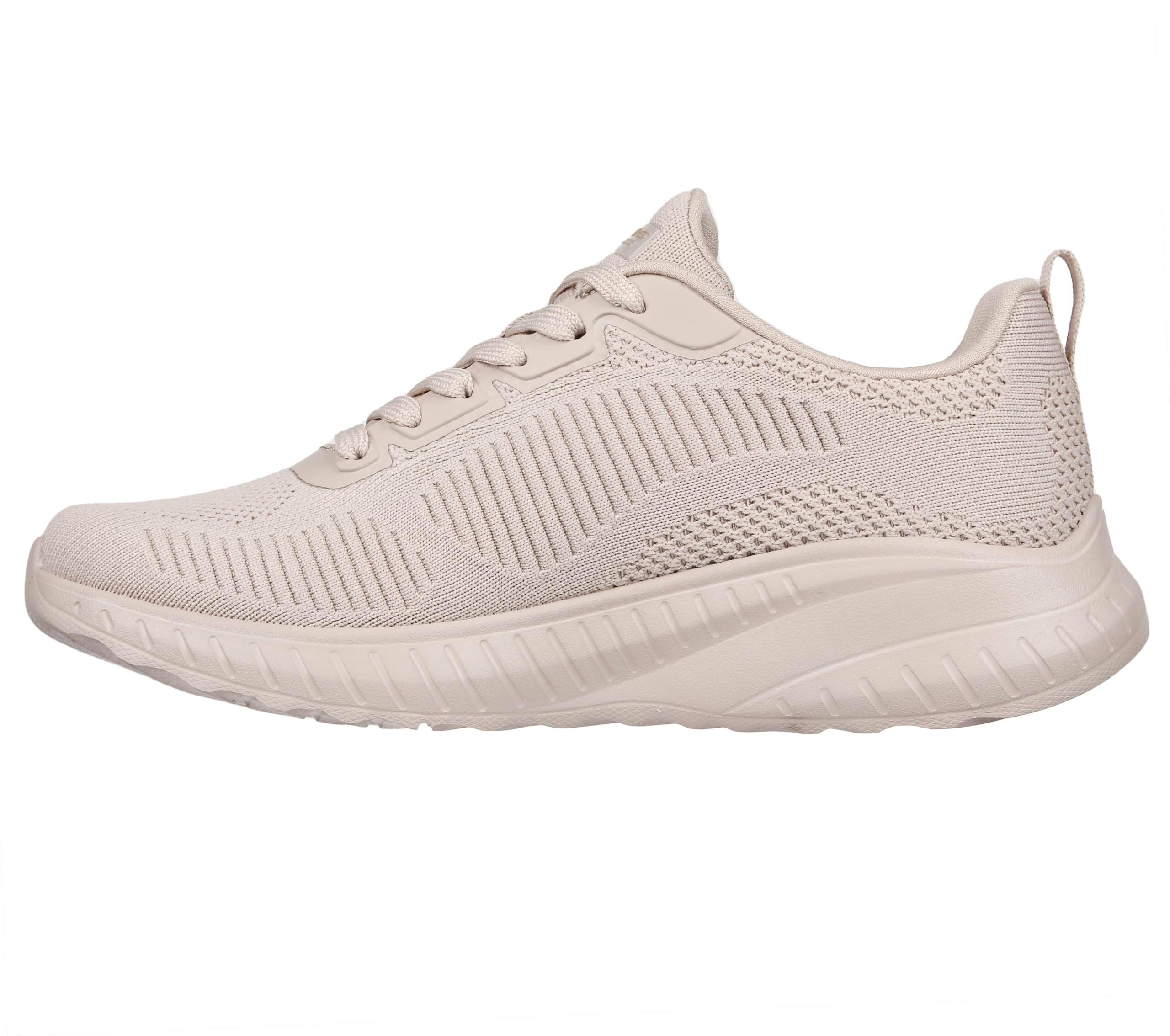 Sneakers pour femmes Skechers Bobs Squad Chaos - Face Off 6/7