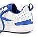 MUNICH RONDITO KID 14 Scarpa da calcio a 5 per bambini in bianco e blu 6/6