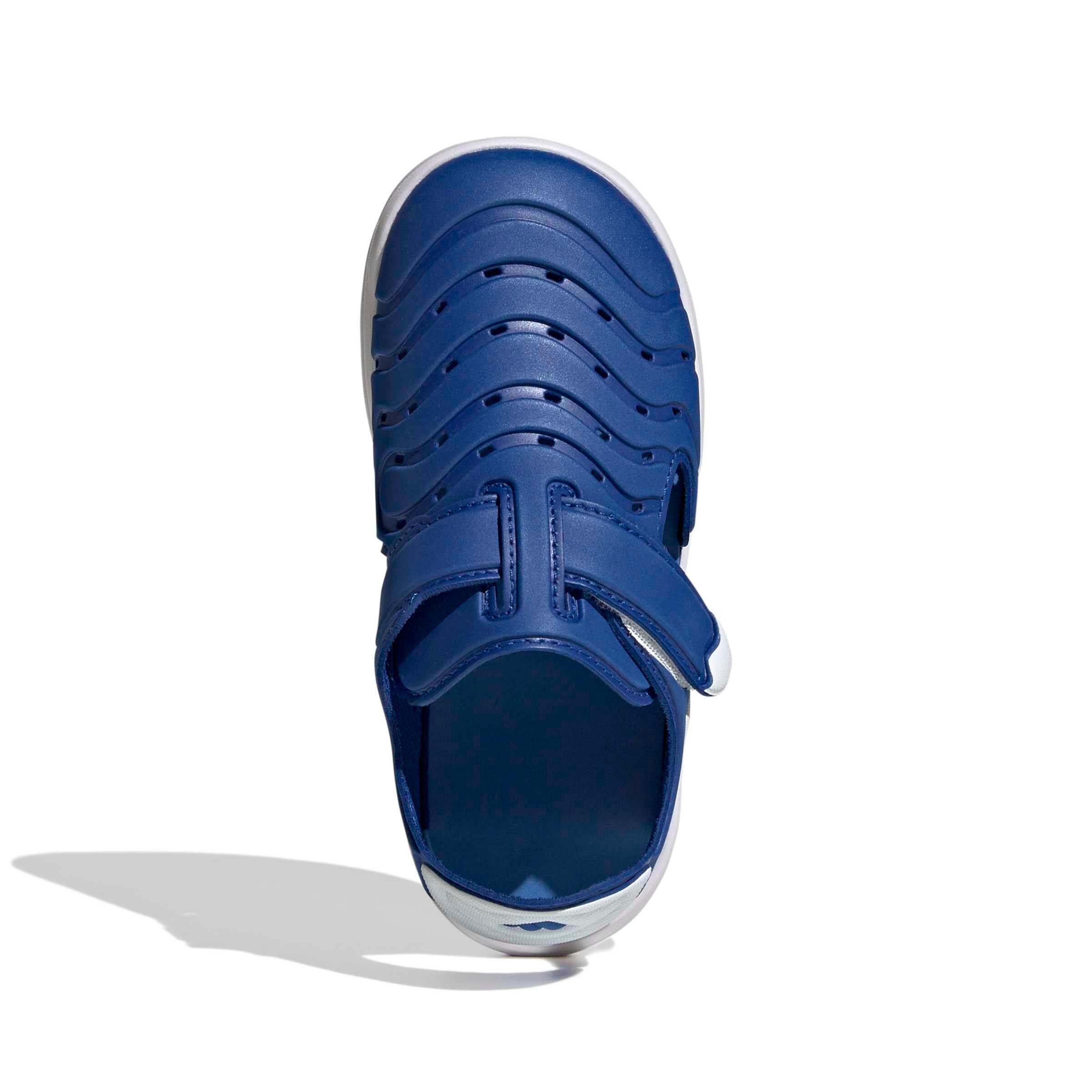Sandały ADIDAS JP9418 SANDALIA WATER Niebieski 7/7