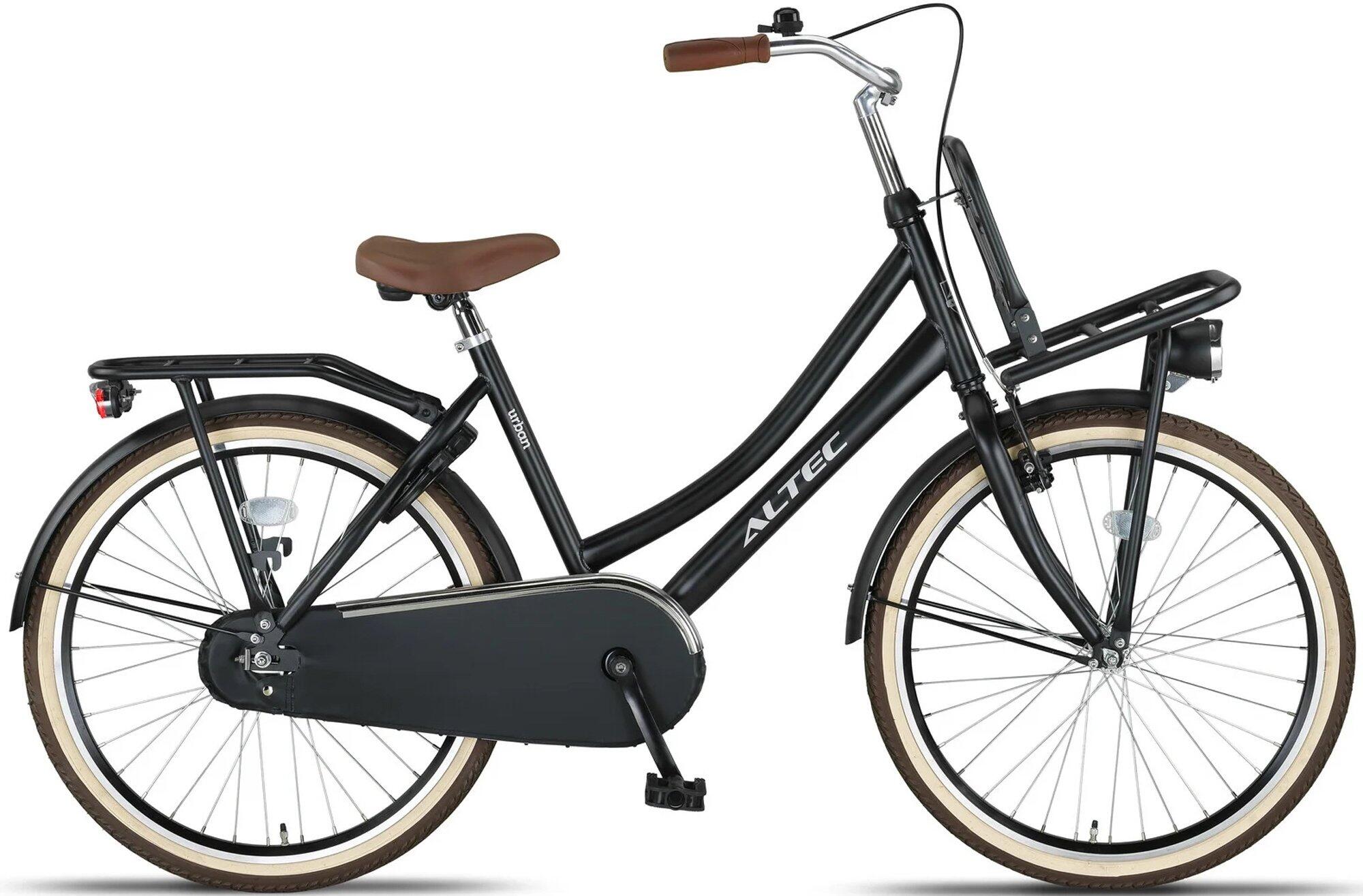 Altec Urban Kinderfiets Transport 24 inch 2/7