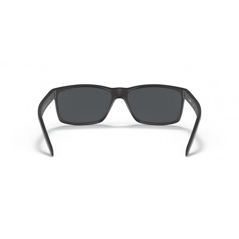 Ochelari de soare Slickster pentru bărbați Arnette® în gri