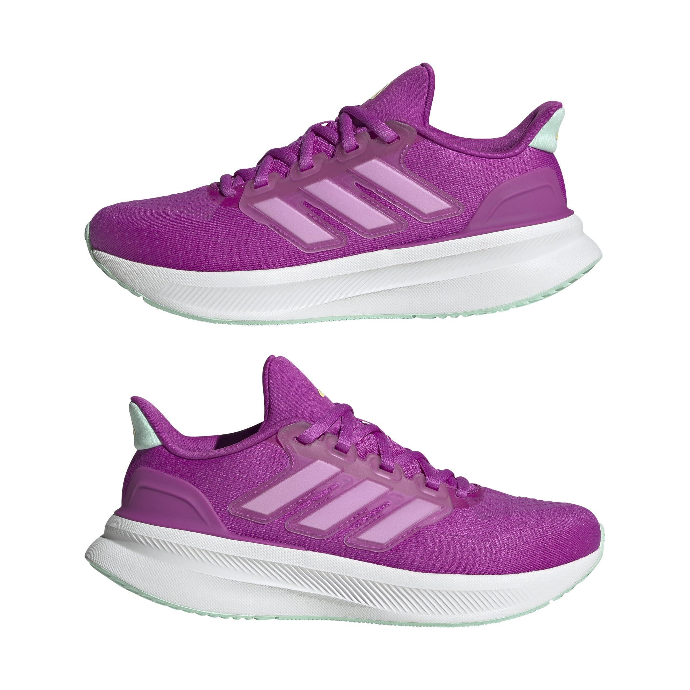 Zapatilla para Running para UNISEX JUNIOR ADIDAS UltraRun 5 J 6/7