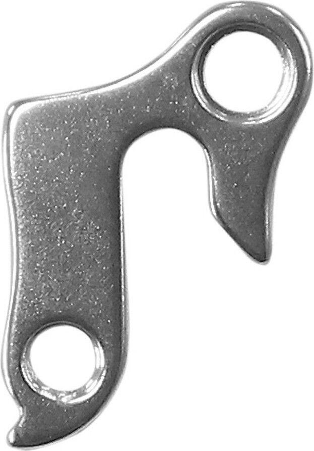Patte De Dérailleur Alu Adaptable Motodak – Compatible Gitane, Bianchi, Commencal, BH, Trek, Carratt (GH-022)