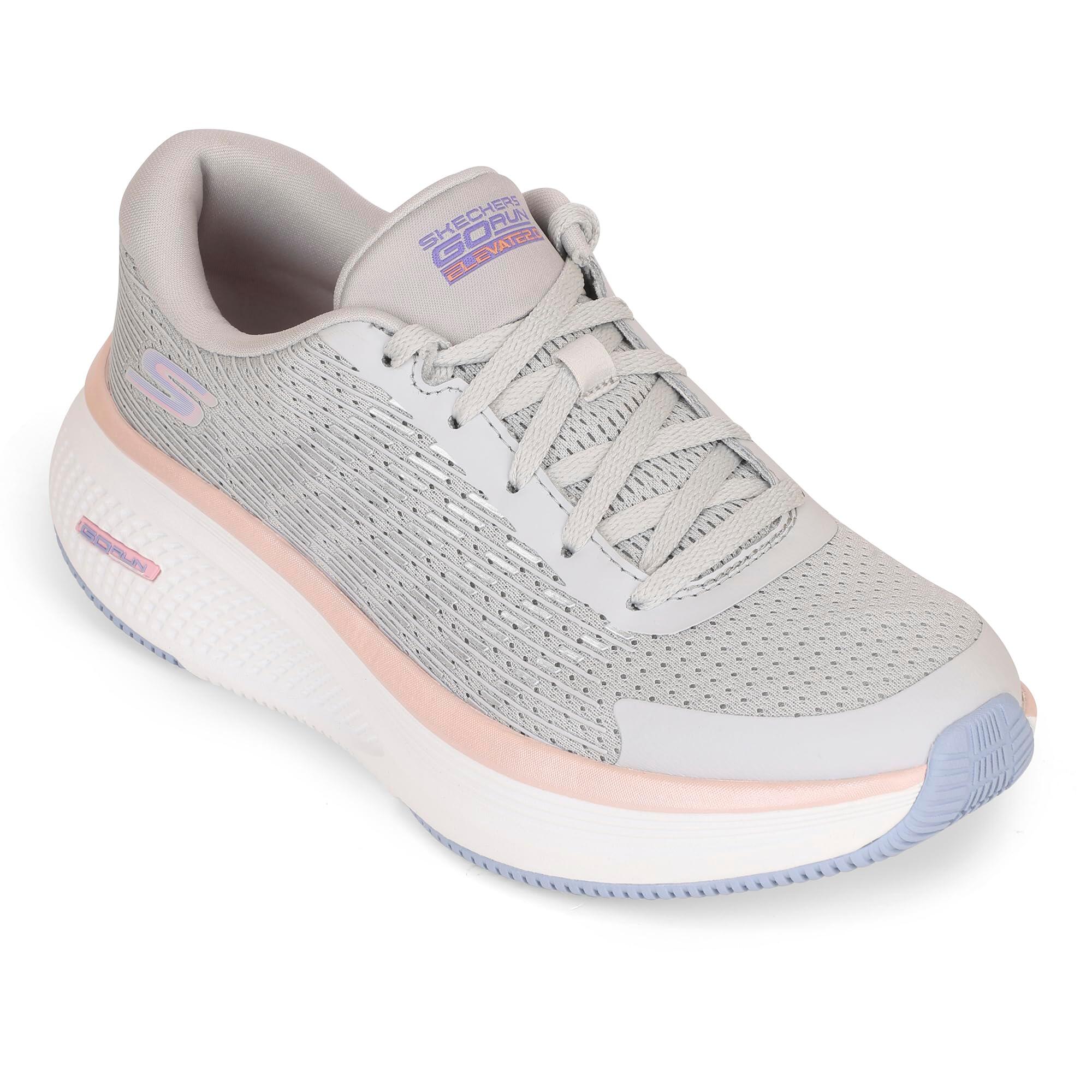 Zapatillas Skechers modelo 129008GYPK para mujer 5/7