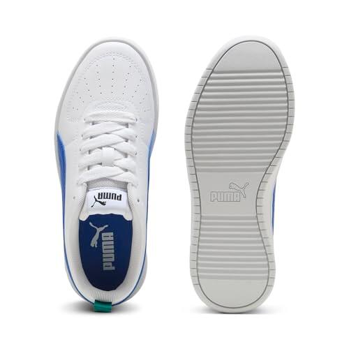 Baskets Puma modèle 384311-41 pour unisexe enfants 7/7