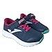 Joma Victory Jr - Chaussures enfant à velcro. 7/7
