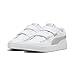 Chaussure de randonnée Baskets Enfants Puma RICKIE CLASSIC  Blan 7/7