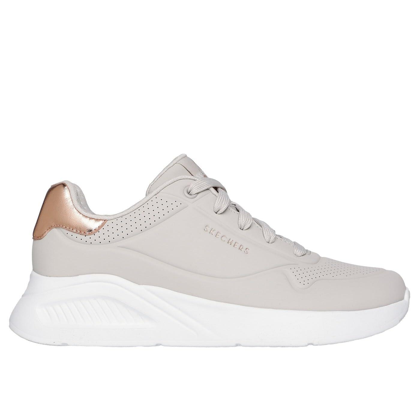 Baskets Femme Uno Lite Shimmer Along 7/7