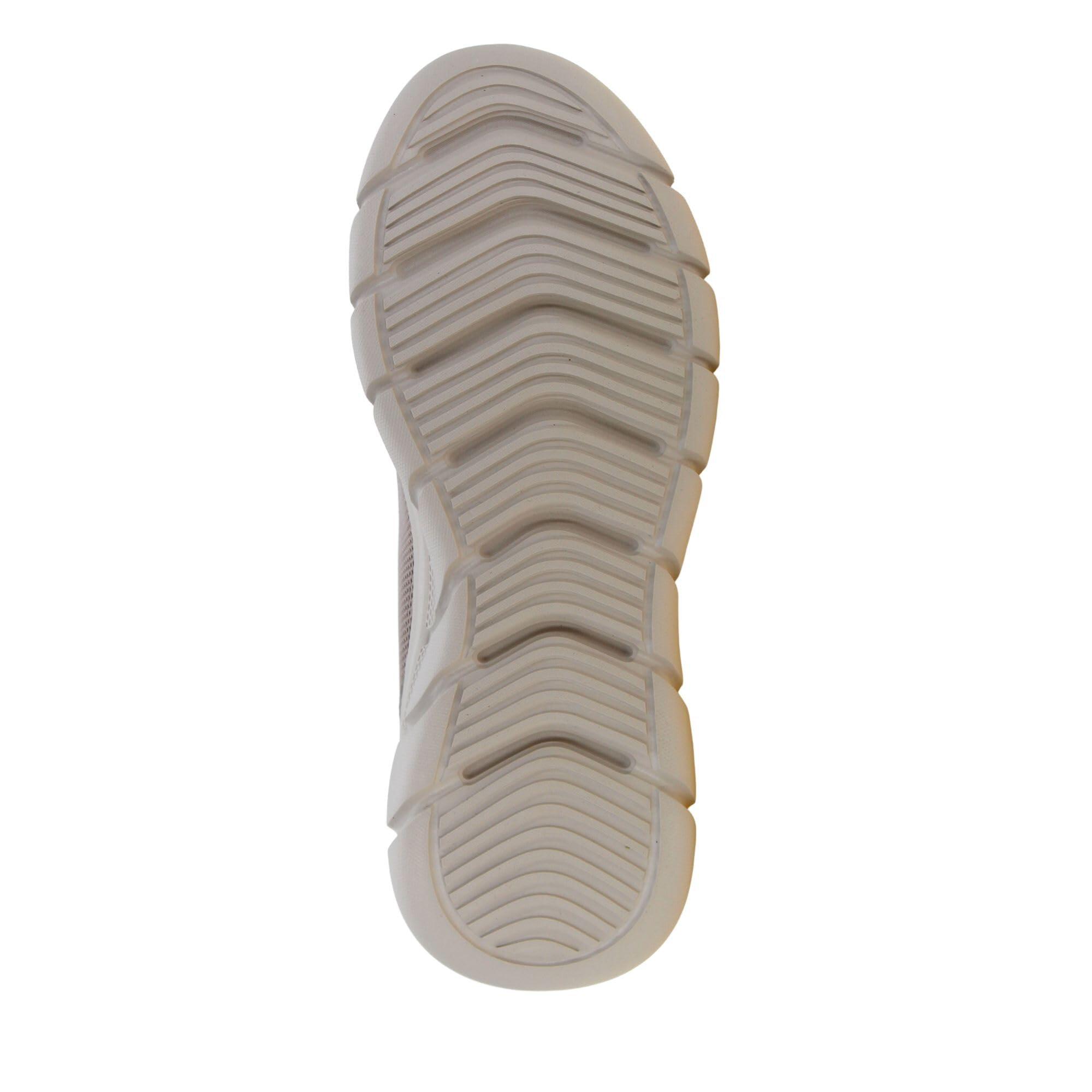 Skechers Bobs Sport Dames Sneakers Beige 4/7