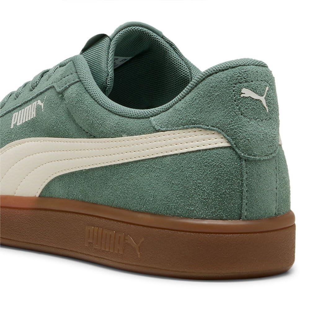 Chaussures pour hommes Puma Smash 3.0 Vert 6/7
