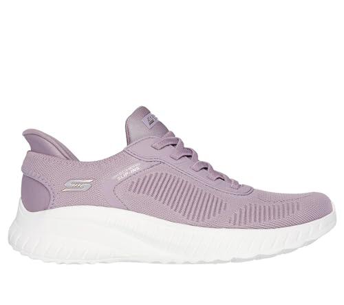 Femmes BOBS SQUAD CHAOS CURRENT MUSE Slip-On Lavande 7/7