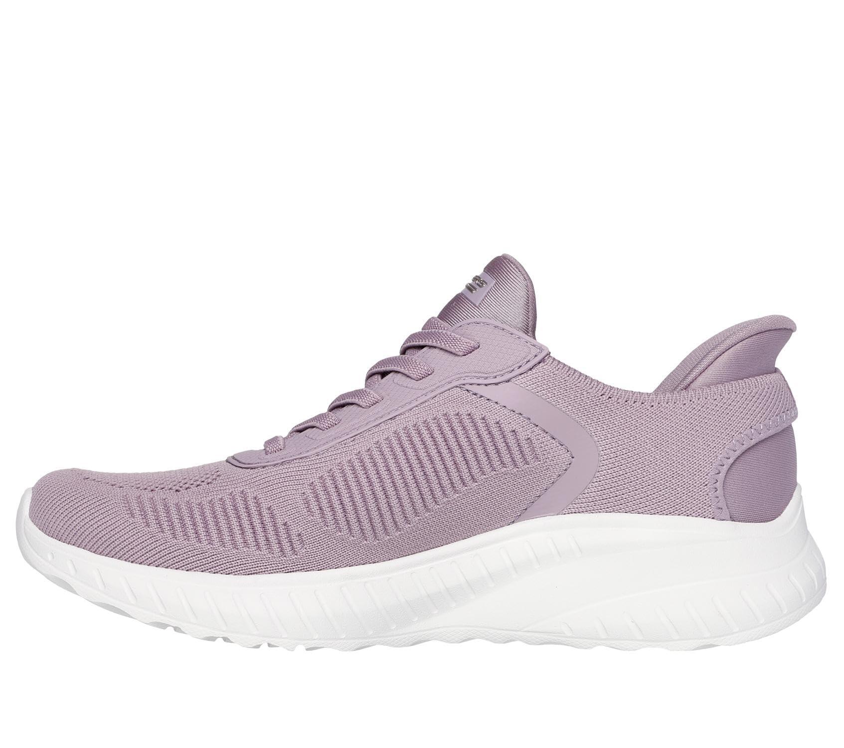 Femmes BOBS SQUAD CHAOS CURRENT MUSE Slip-On Lavande 6/7