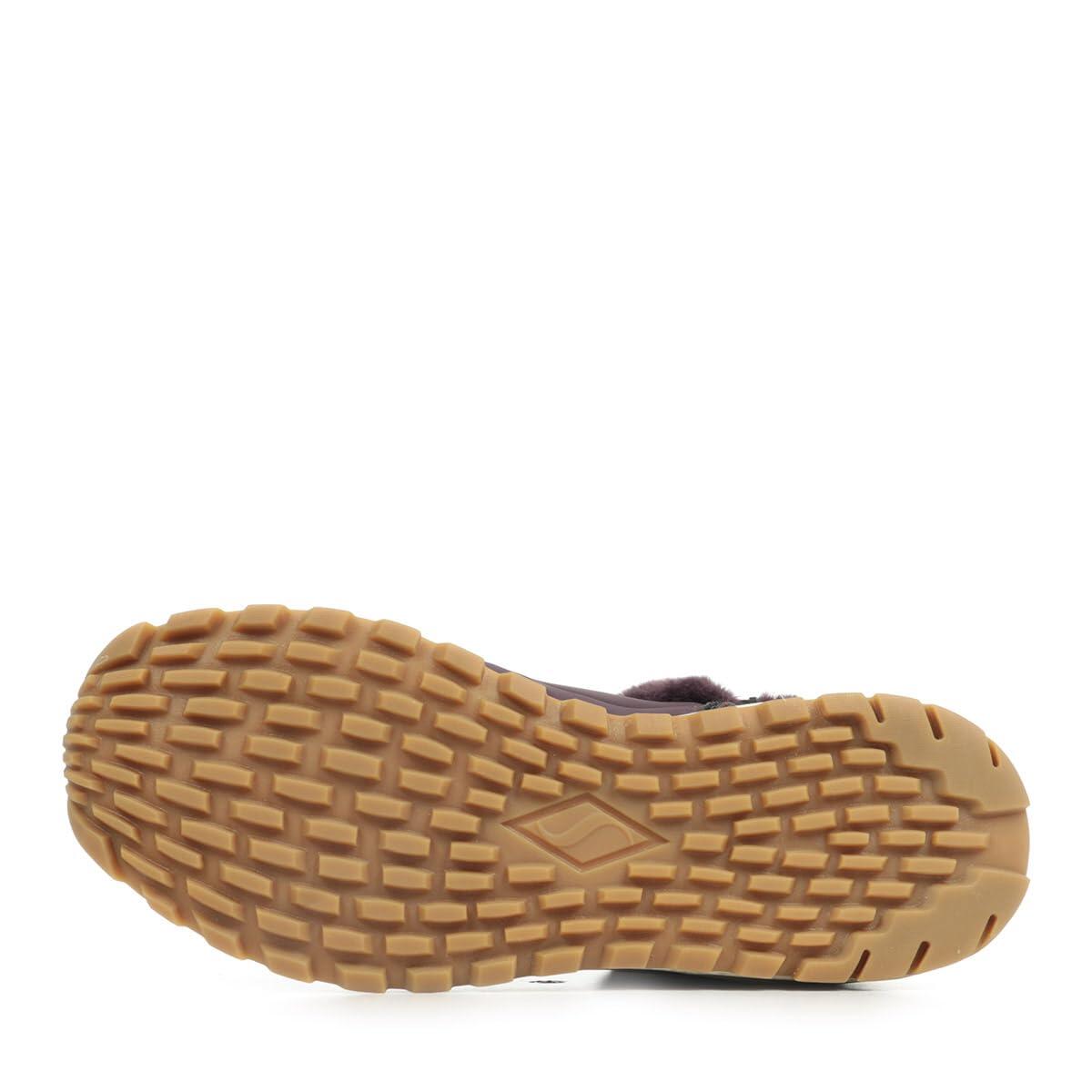 Skechers Modelo Uno Rugged Fall Air Cor Borgonha 6/7