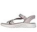 Sandalen für Damen Skechers Go Walk Flex 6/6