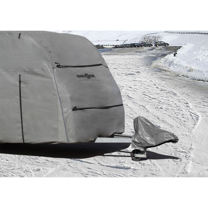 Travellife caravane couverture basic 650x250x220cm 5/5