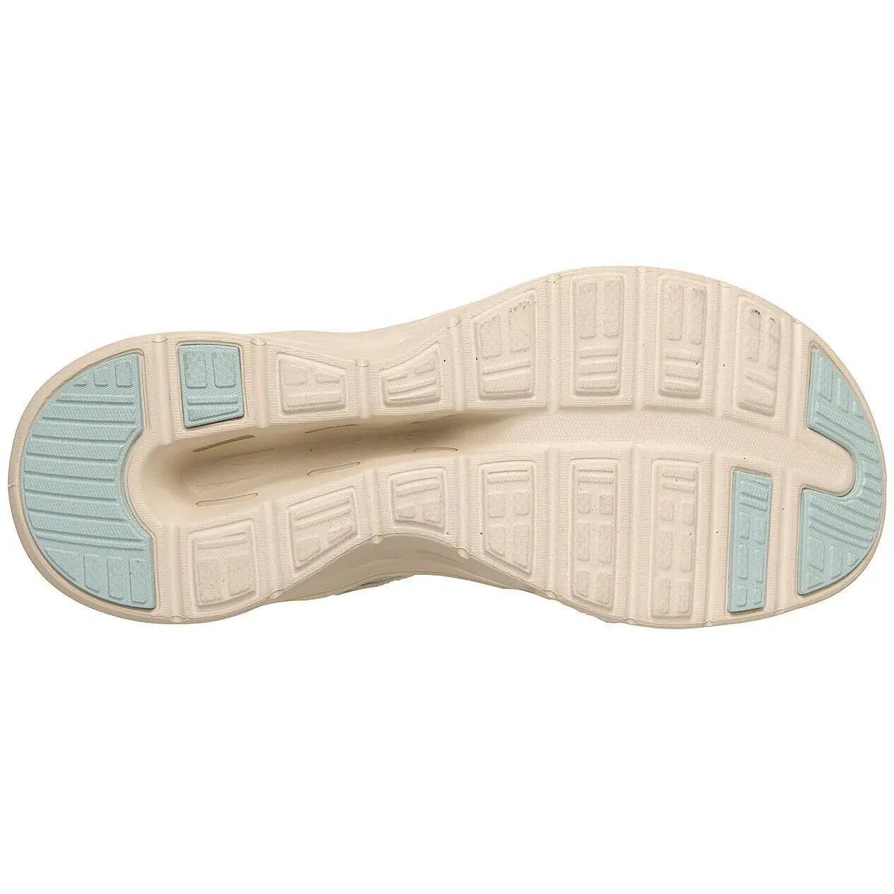 Sandalen Skechers Go Walk Glide-step 2.0 Sandal, Beige, Dames 4/7
