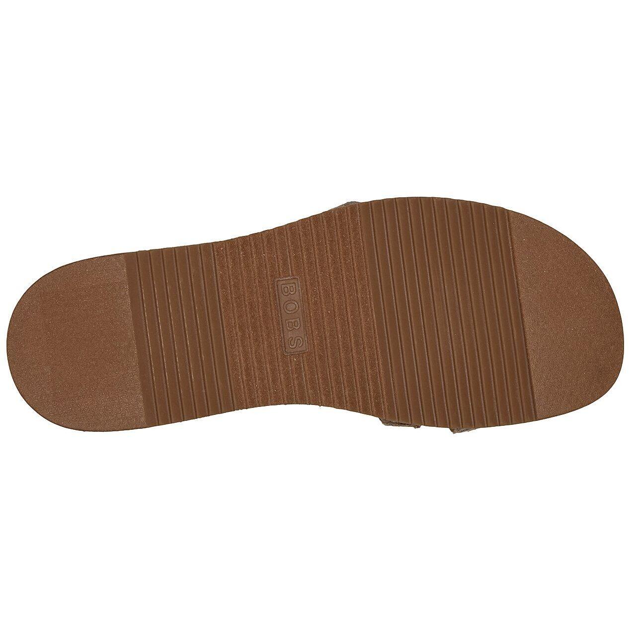 Sandali Skechers Desert Kiss Low - Seaside Sli, Beige, Donne 4/6