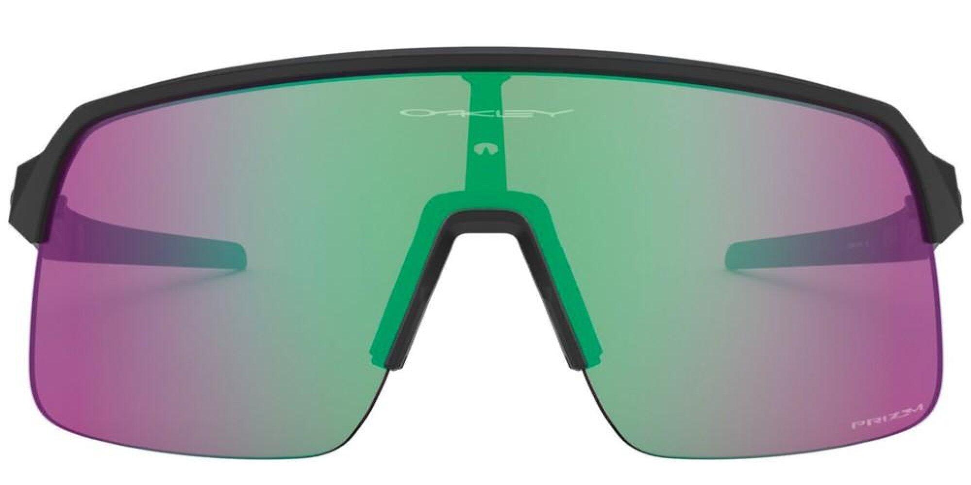 Zonnebril Oakley SUTRO LITE OO 9463 man Maat 39/13/138 2/3