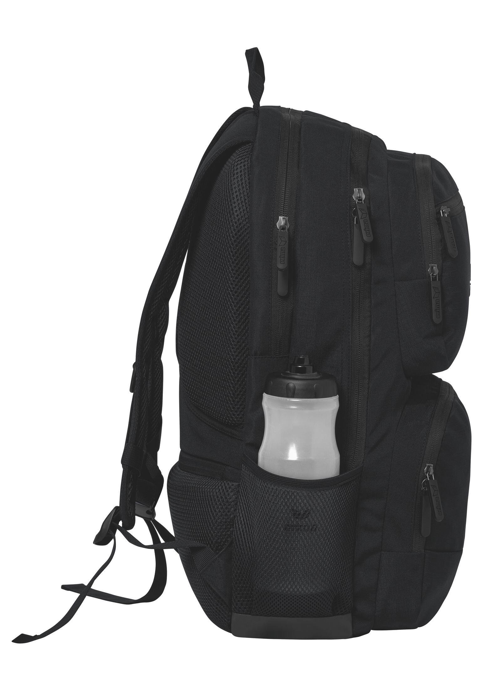 Sac à dos d'ordinateur Erima Travel Line 3/3