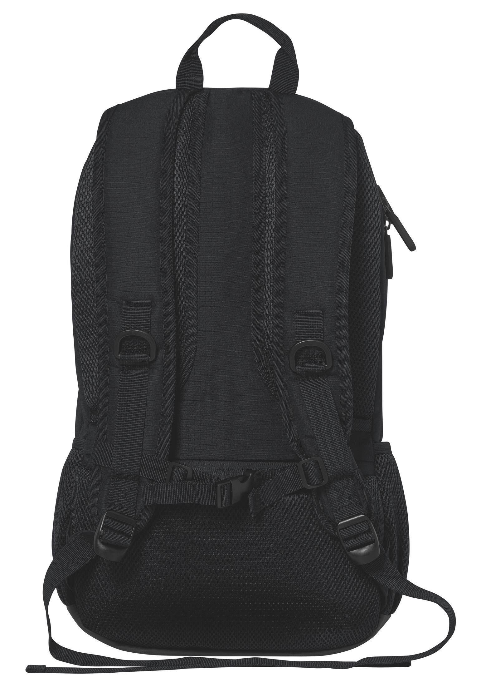 Sac à dos d'ordinateur Erima Travel Line 2/3