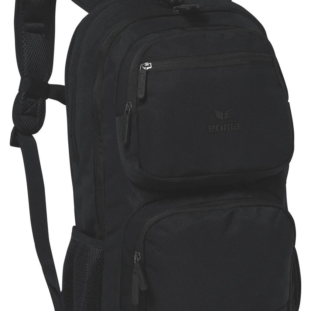 Computer backpack Erima Travel Line