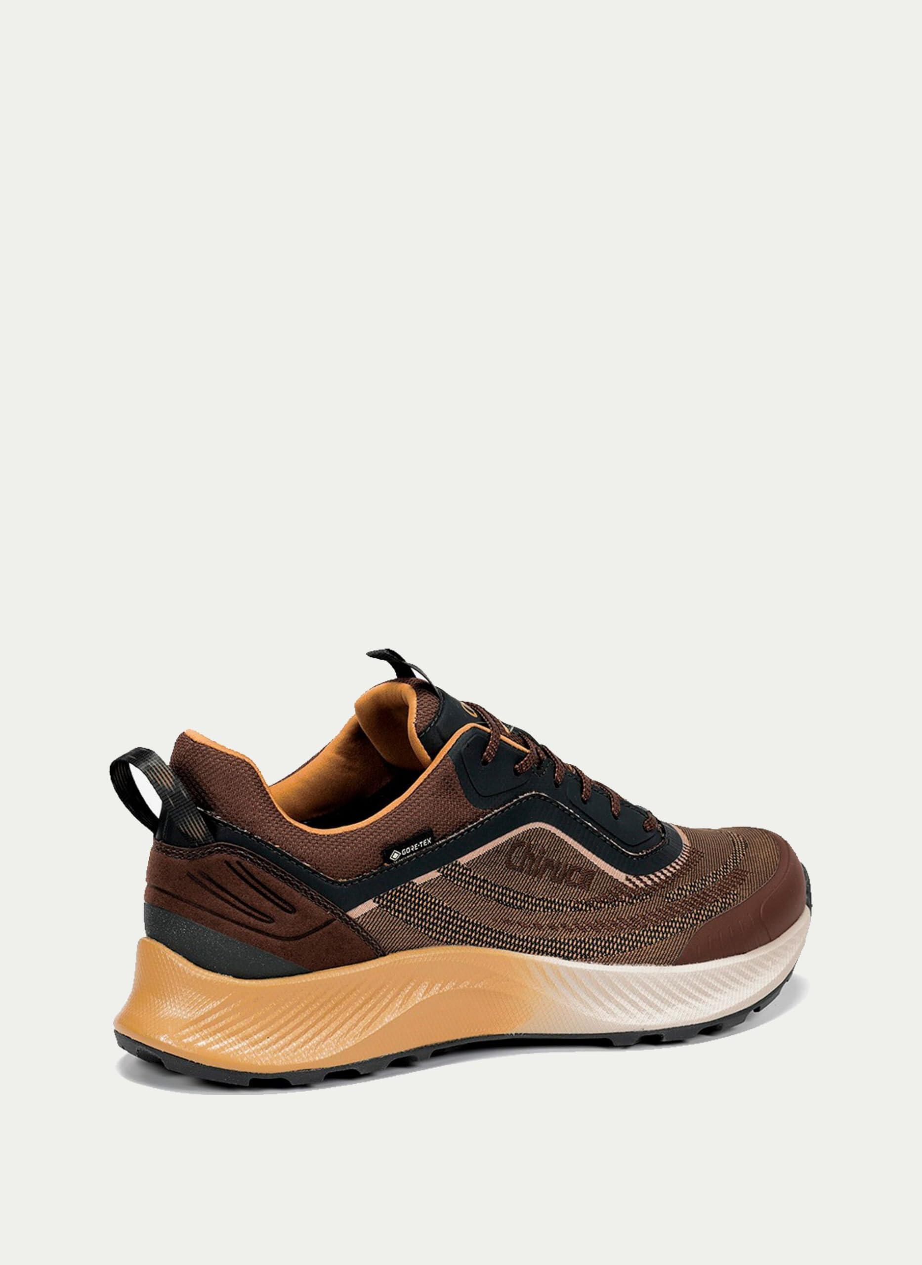 Chaussures pour homme Chiruca Avila 02 trail Marron 6/7