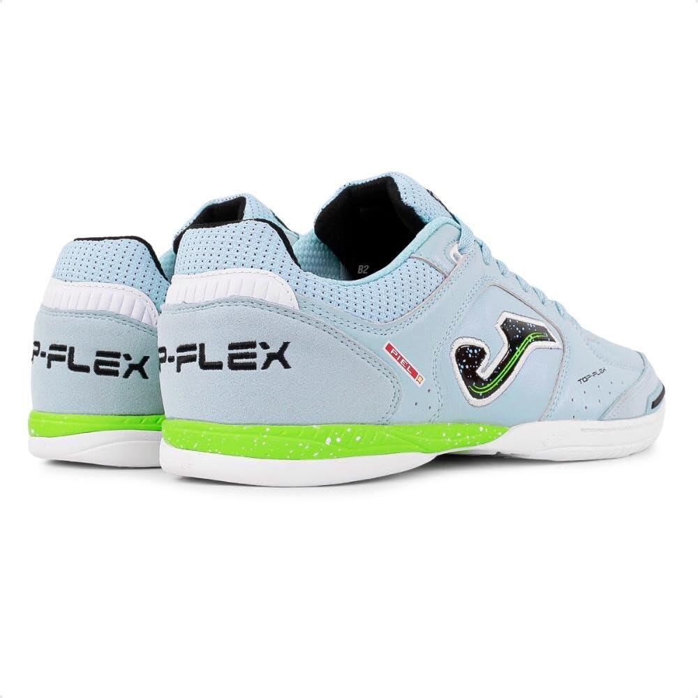 Sapatos Joma Top Flex 2537 Azul Unissexo 5/7