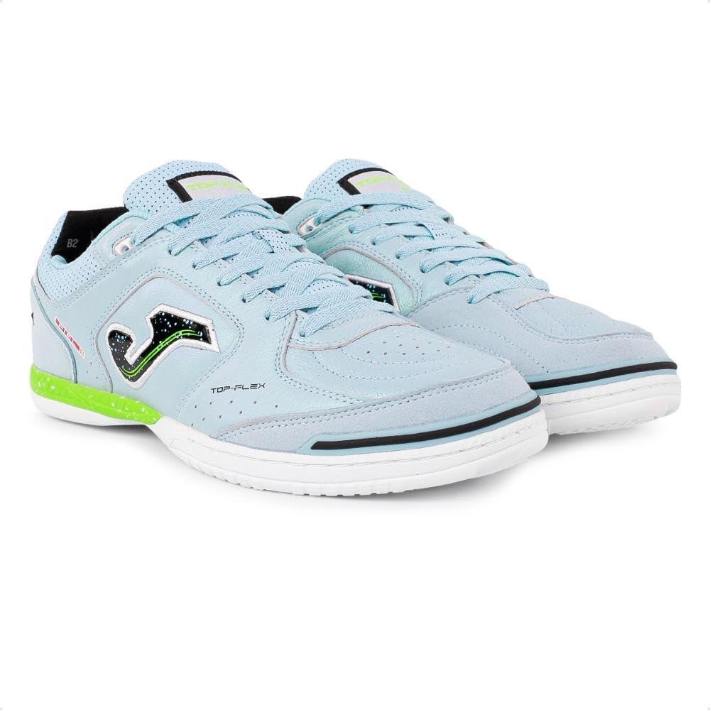 Zapatillas de fútbol Joma Top Flex IN hombre 3/7