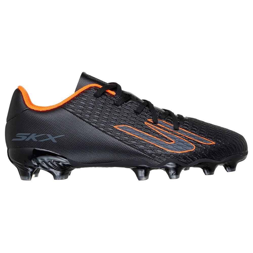 Kinder Fußballschuhe FG MG von Skechers 7/7