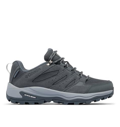 COLUMBIA Redmond IV Low Waterproof - Zapatillas deportivas 7/7