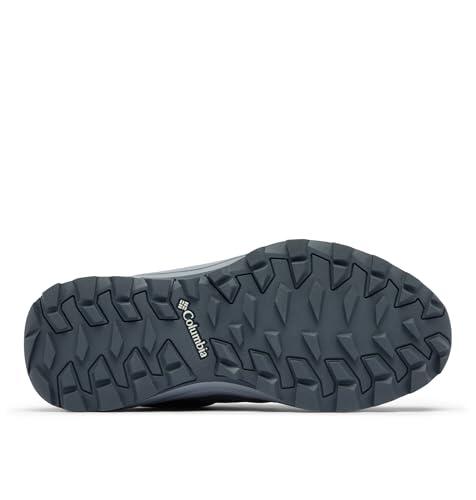 COLUMBIA Redmond IV Low Waterproof - Zapatillas deportivas 6/7