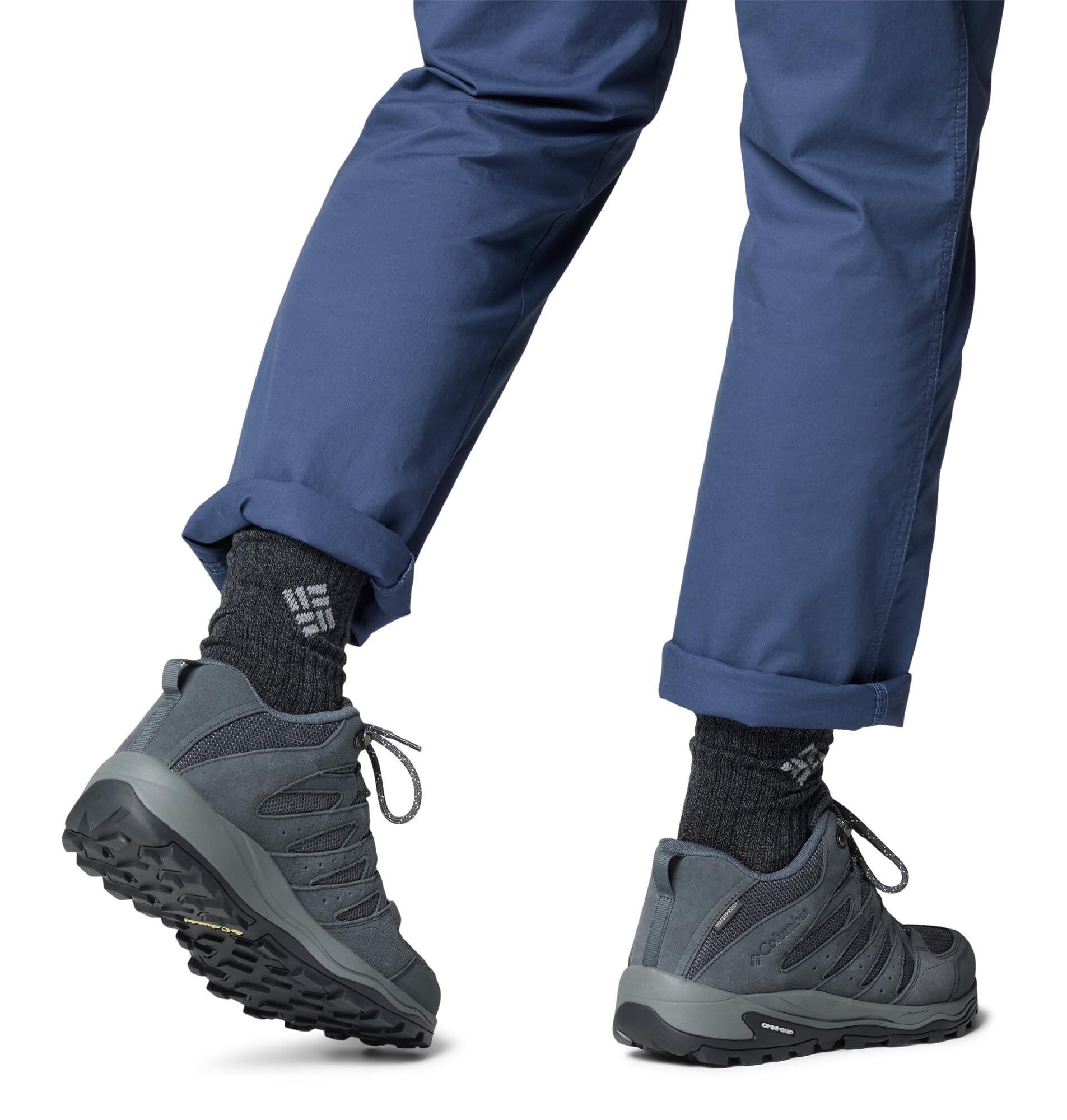 COLUMBIA Redmond Iv Mid Waterproof - Botas 6/7