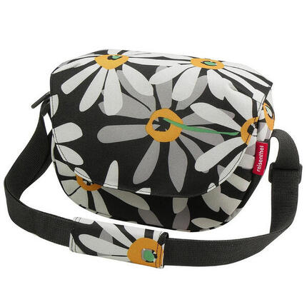 Stuurtas “Funbag”, margarite