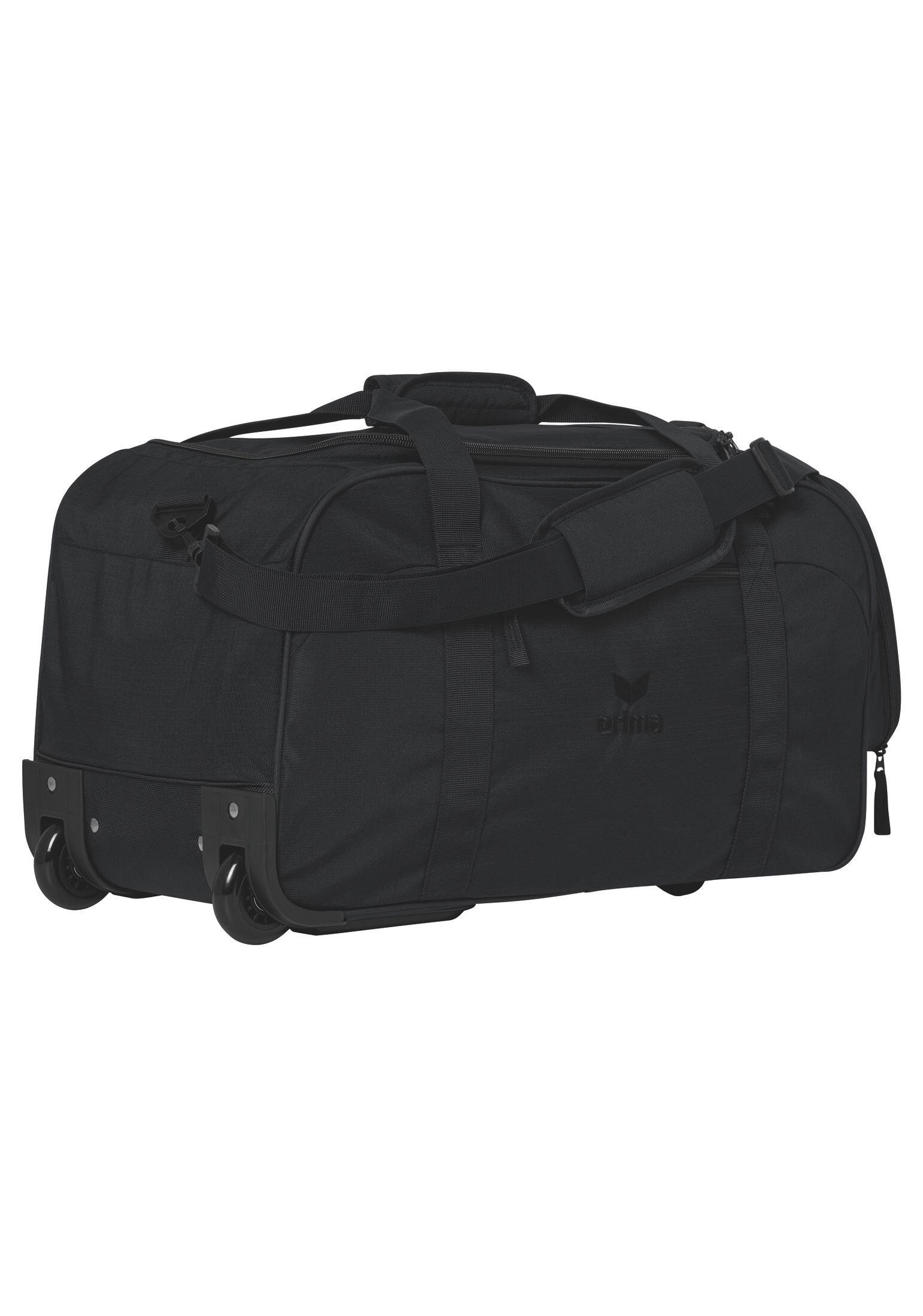 Sporttasche mit Rollen Erima Travel Line 2/3