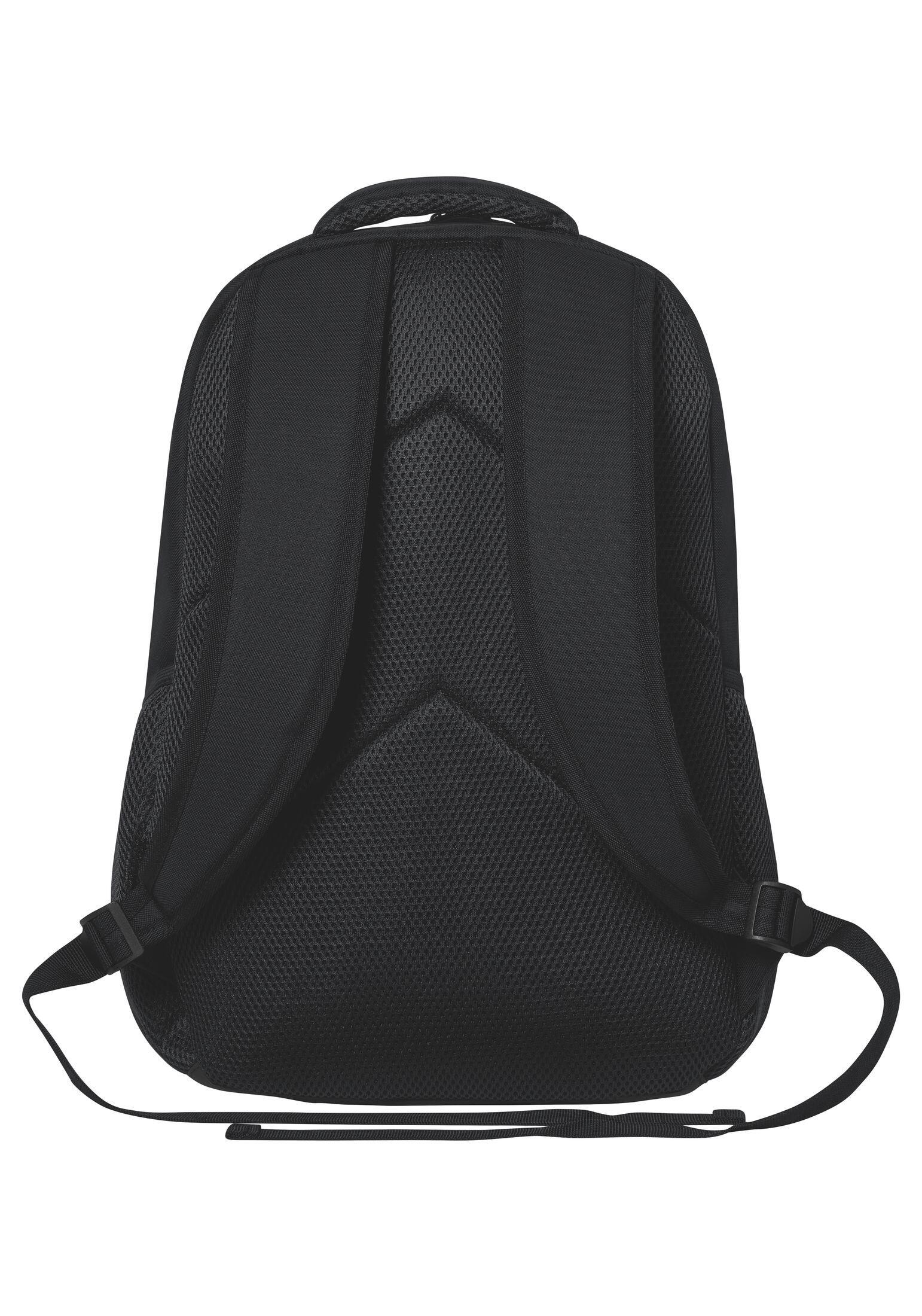 Trousse de toilette ripstop 5 L noire 565 2/4
