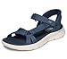 Outdoorsandalen GO WALK FLEX SANDAL - ILLUMINA 7/7