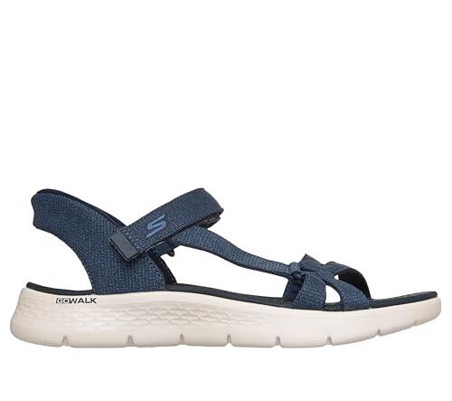 Sandales femme Skechers Go Walk Flex 6/7