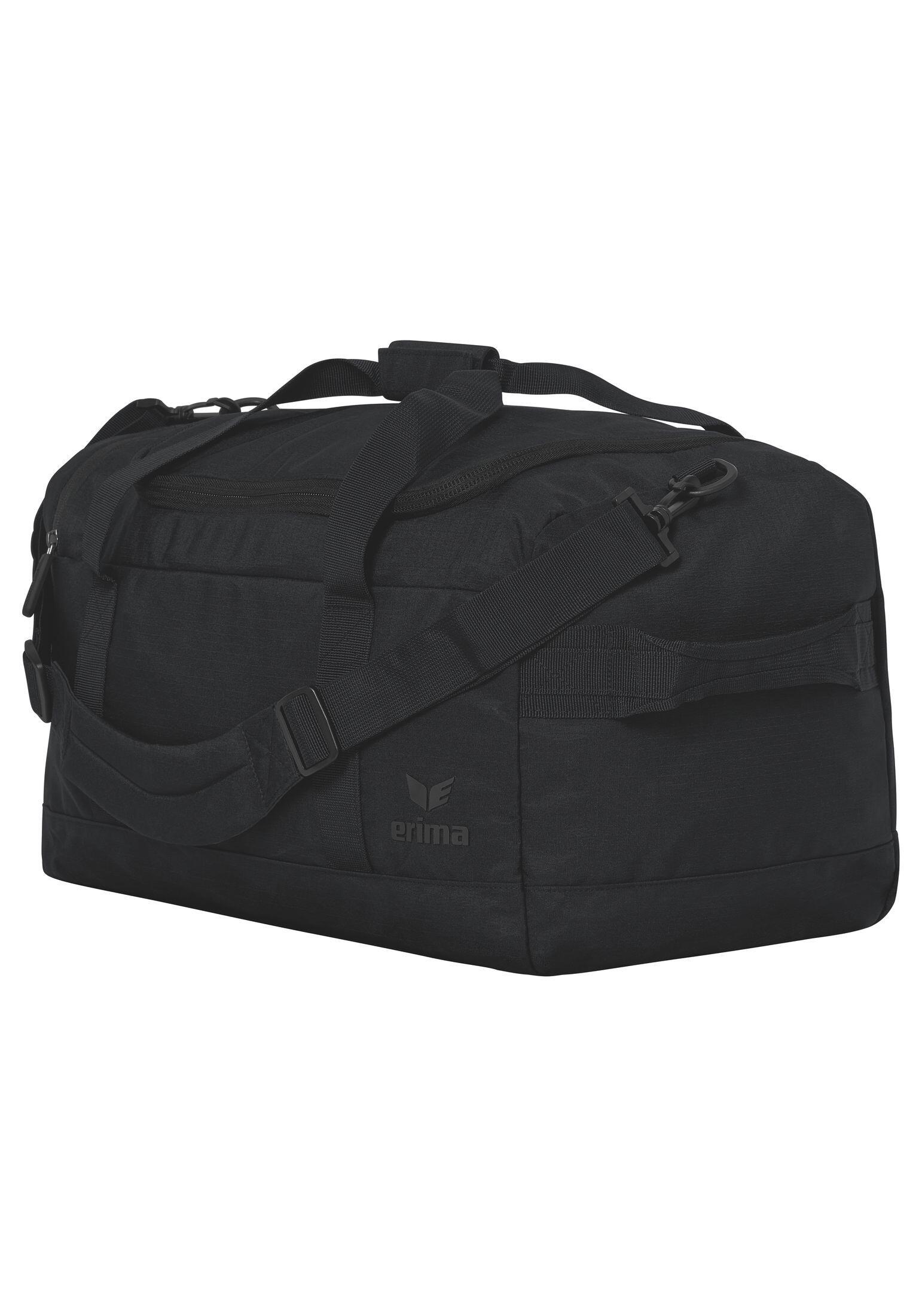 Sac de sport pliable Erima Travel Line 1/4