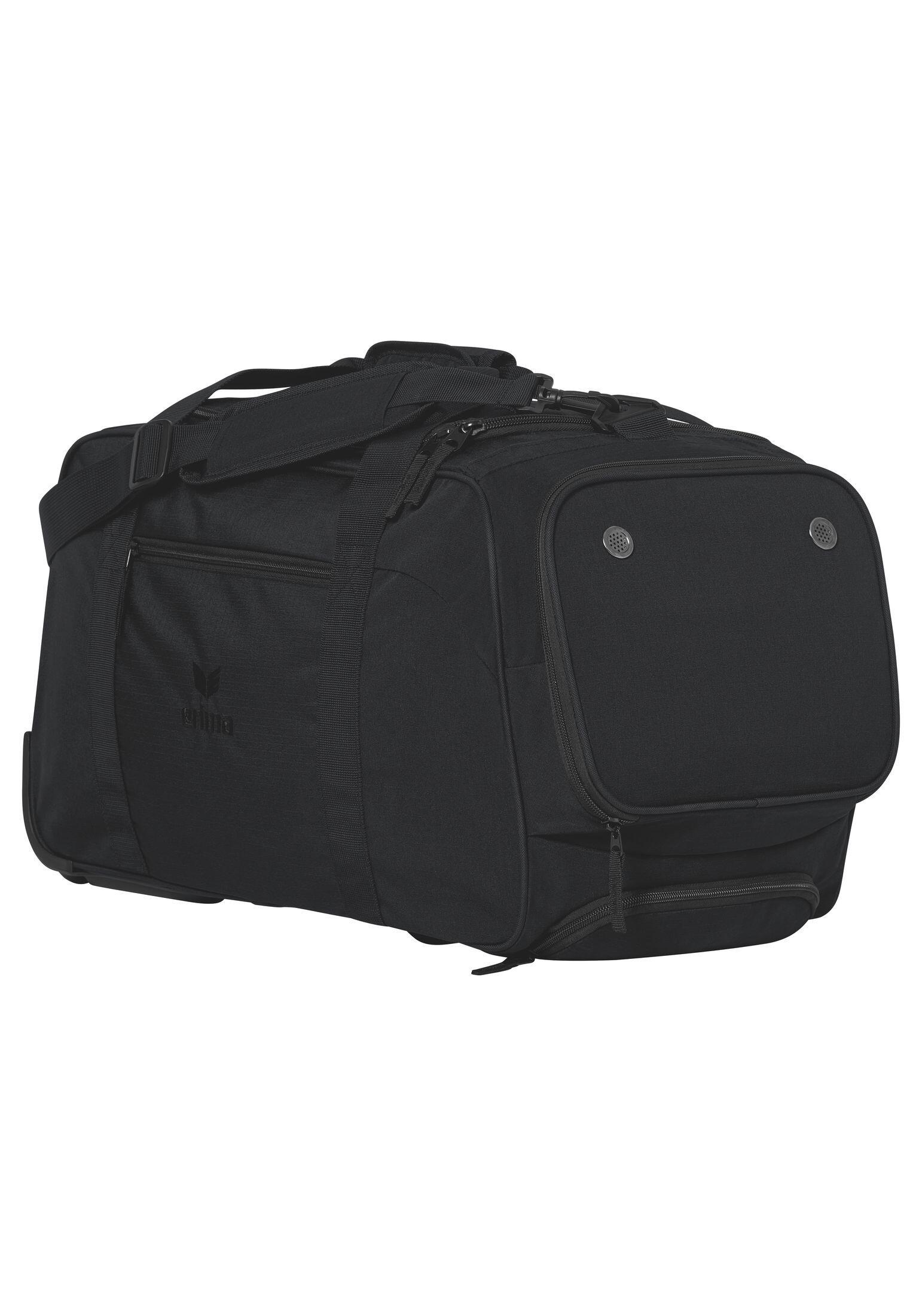 Sporttasche mit Rollen Erima Travel Line 3/3