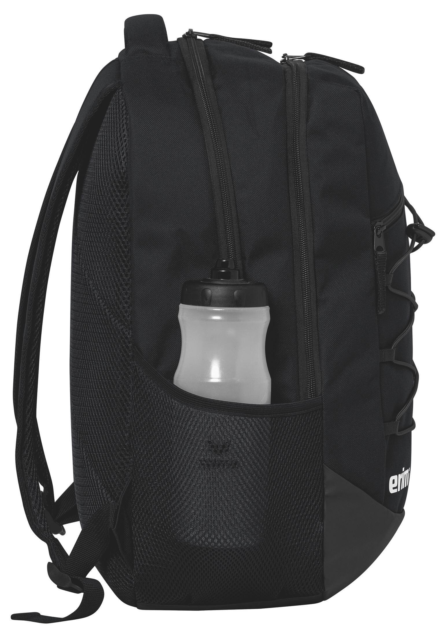 Trousse de toilette ripstop 5 L noire 565 4/4