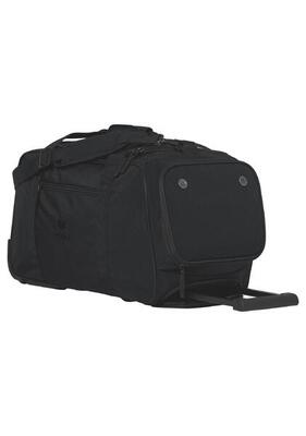 Borsa sportiva con rotelle Erima Travel Line